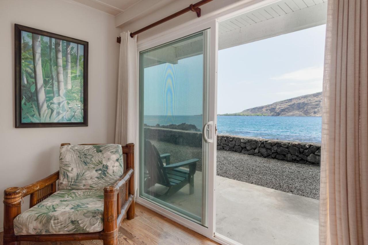 Manini Beach Breath Taker Captain Cook Εξωτερικό φωτογραφία